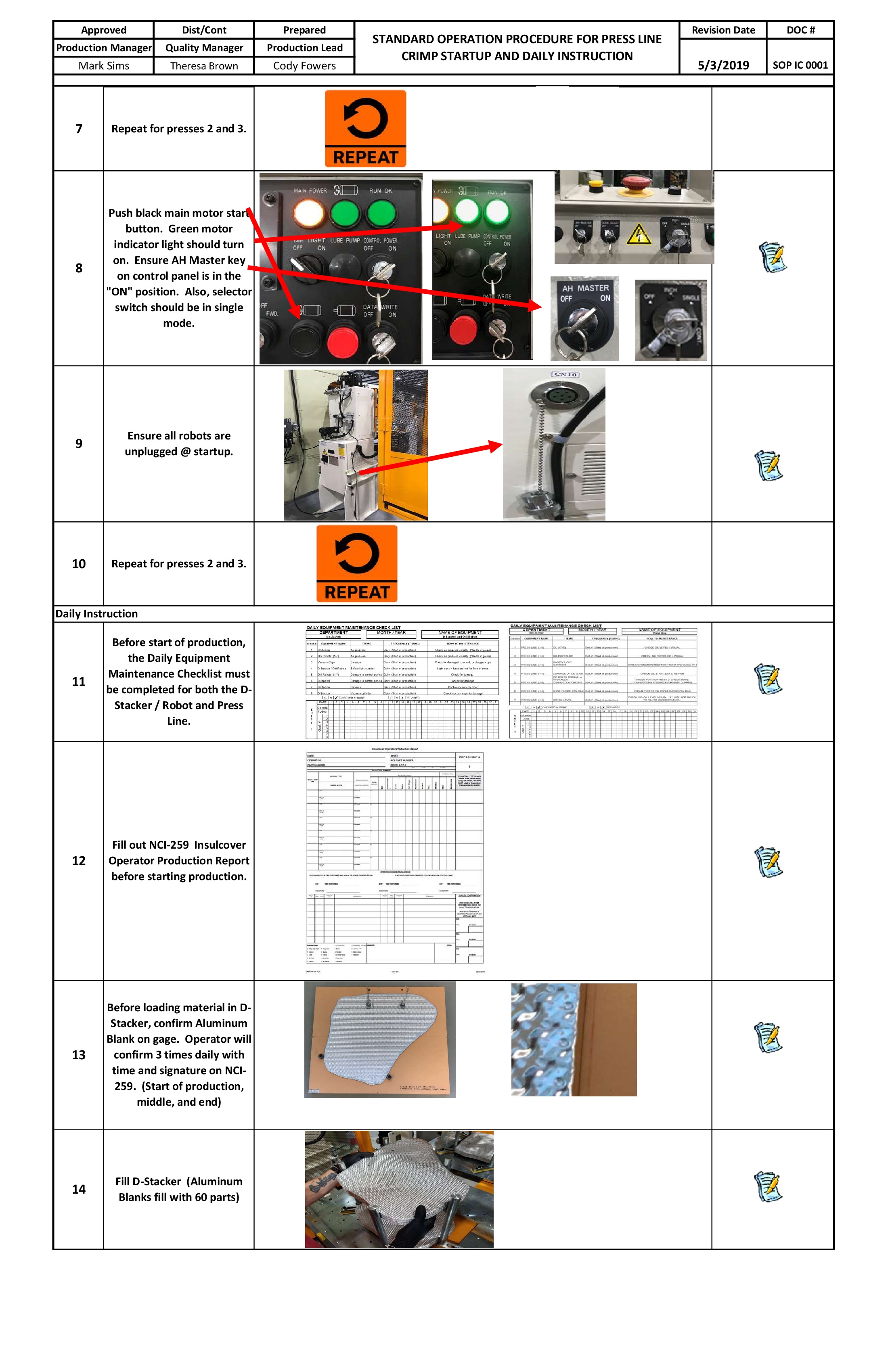 /docs/files/SOP IC 0001 Standard Operation Procedure For Press Line Crimp Startup and Daily Instruction(1559842322)[1].jpg